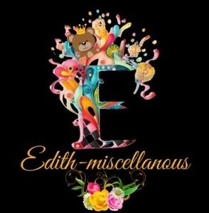 Meet your Posher, Edith